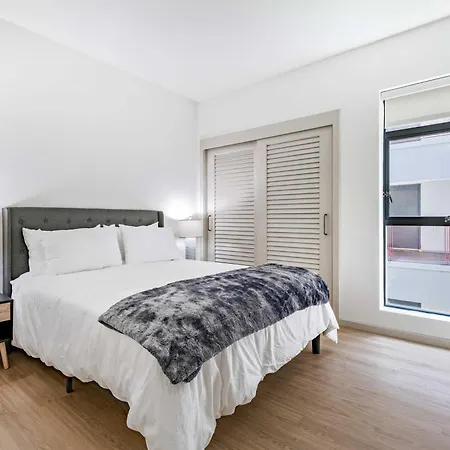 Apartamento New 2Br Hollywood Opulent Oasis Retreat